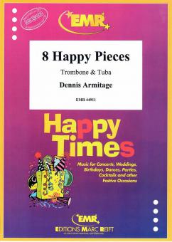 8 Happy Pieces Standard
