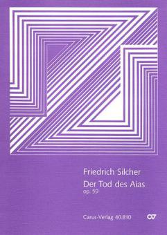 Der Tod des Aias op. 59 