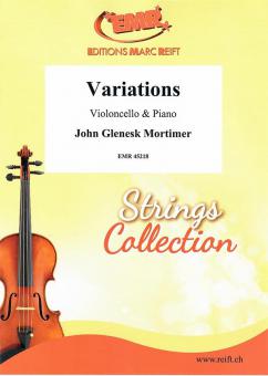 Variations Standard