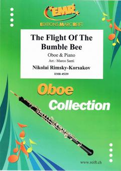 The Flight Of The Bumble Bee Standard