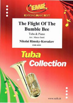 The Flight Of The Bumble Bee Standard