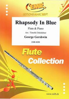 Rhapsody In Blue Standard