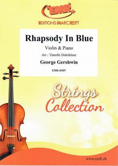 Rhapsody In Blue Standard