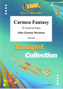 Carmen Fantasy Standard