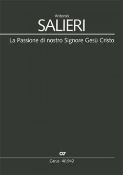 La Passion du Christ Standard