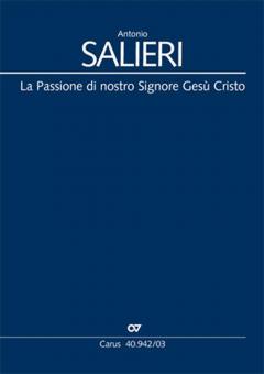 La Passion du Christ Standard