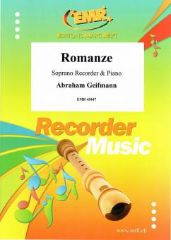 Romanze Standard