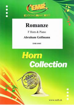 Romanze Standard