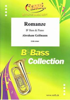 Romanze Standard