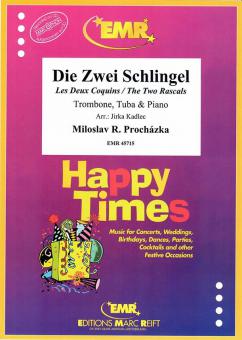 Die 2 Schlingel Standard