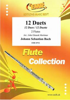 12 Duets Standard