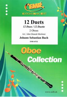 12 Duets Standard