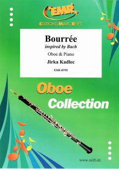 Bourrée Standard