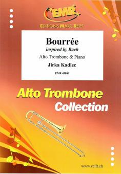 Bourrée Standard