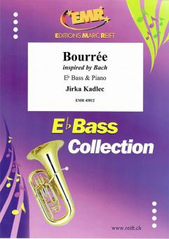 Bourrée Standard