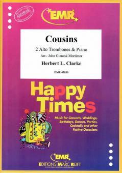 Cousins Standard