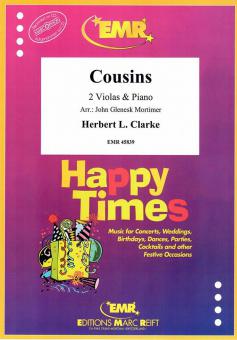 Cousins Standard