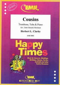 Cousins Standard