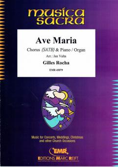 Ave Maria Standard