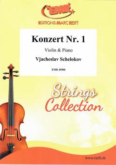 Konzert Nr. 1 Standard