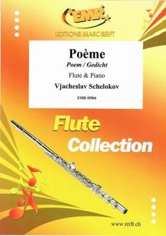 Poème Standard