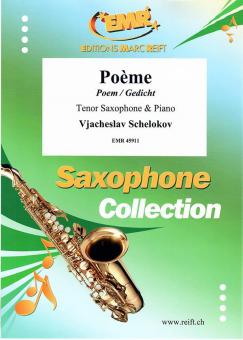 Poème Standard