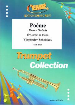 Poème Standard