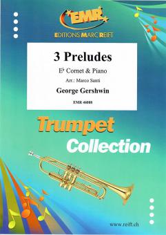 3 Preludes Standard