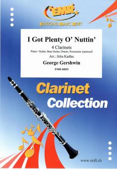 I Got Plenty O' Nuttin' Standard