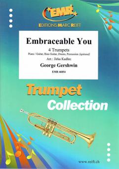 Embraceable You Standard