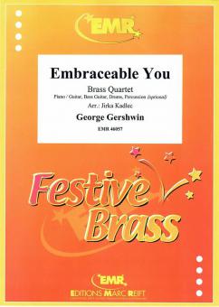Embraceable You Standard