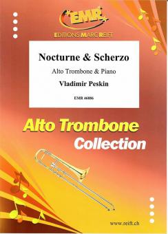 Nocturne & Scherzo Standard