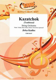 Kazatchok Standard