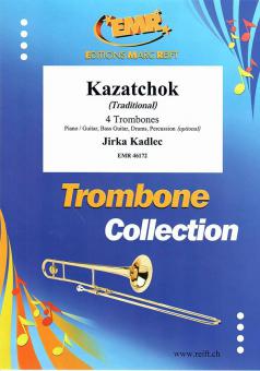 Kazatchok Standard
