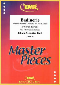 Badinerie Standard