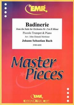 Badinerie Standard