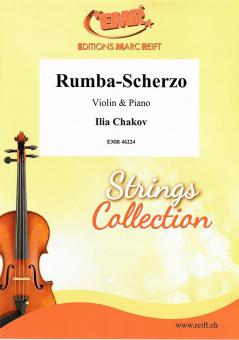 Rumba-Scherzo Standard