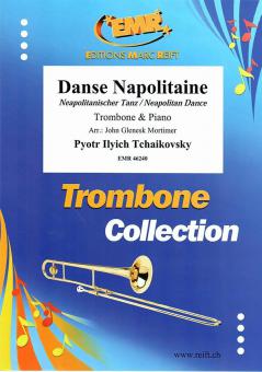 Danse Napolitaine Standard