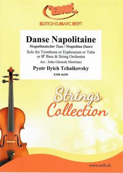 Danse Napolitaine Standard