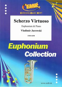 Scherzo Virtuoso Standard