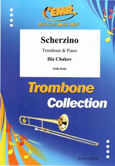 Scherzino Standard
