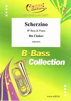 Scherzino Standard