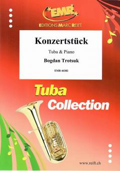 Konzertstück Standard