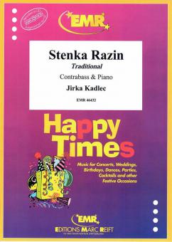 Stenka Razin Standard