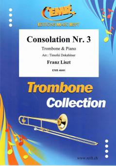 Consolation Nr. 3 Standard