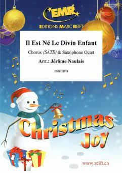 Il Est Né Le Divin Enfant Download