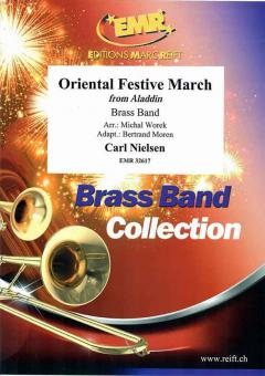 Oriental Festive March Download