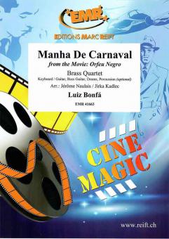 Manha De Carnaval Download