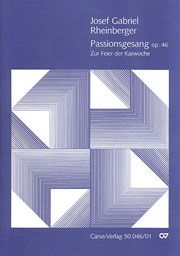 Chant de la Passion 