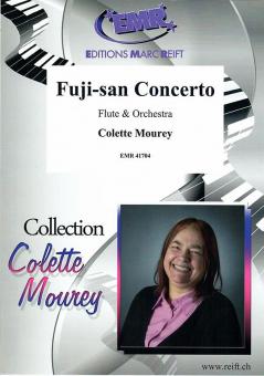 Fuji-san Concerto Download